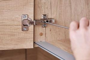 Mastering the Art of Kitchen Cabinet Door Adjustment: A Comprehensive Guide