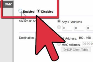 Mastering NAT Settings on Your Linksys Router: A Complete Step-by-Step Guide
