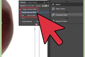 Mastering Opacity in InDesign: A Comprehensive Guide for Designers