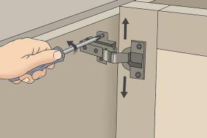 Mastering Euro-Style Cabinet Hinges: Your Comprehensive Guide to Adjusting & Repositioning