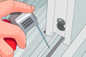 Mastering Sliding Glass Door Rollers: A Comprehensive Guide to Adjustment