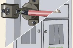 Mastering Soft Close Hinges: A Complete Guide to Adjustment