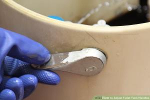 Mastering Toilet Tank Handle Adjustments: A Complete Guide