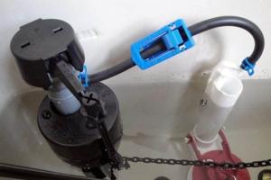 Mastering Toilet Water Levels: A Comprehensive Guide to Adjusting Your Toilet Bowl Water Level