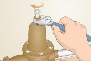 Mastering Water Pressure: A Comprehensive Guide to Adjusting Your Water Pressure Regulator