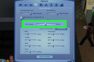 Mastering the Art of Aging Faster in Sims 3: Your Complete Guide