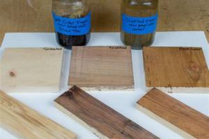 Mastering the Art of Aging Wood: Techniques and Tips for Beautiful Results