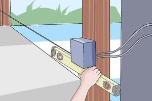Mastering Garage Door Sensors: The Ultimate Guide to Proper Alignment