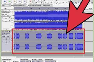 Mastering Track Alignment in Audacity: A Comprehensive Guide