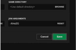 Boost Your Game: How to Allocate More RAM to Minecraft for Optimal Performance