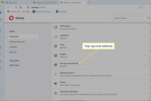 Unlocking the Power of Pop-ups: A Comprehensive Guide to Allowing Pop-ups on Your Browser
