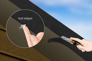 Mastering the Art of Applying Rolled Roofing: A Comprehensive Guide for Homeowners