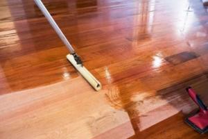 Transform Your Space: A Comprehensive Guide on How to Apply Stain to Laminate Floors