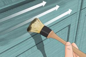 Mastering the Art of Wax Application on Chalk Paint: A Comprehensive Guide