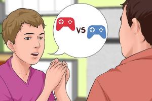 How to Successfully Approach Your Parents About Playing Video Games