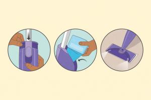 Ultimate Guide on How to Assemble a Swiffer WetJet for Effortless Cleaning