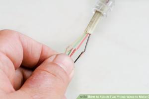How to Efficiently Connect Two Phone Wires: A Comprehensive Guide