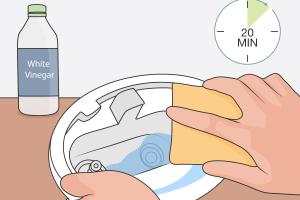 Ultimate Guide to Preventing White Dust from Humidifiers in Your Home
