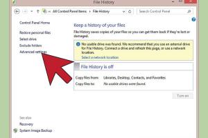 Ultimate Guide to Backing Up Your Computer: Secure Your Data Effortlessly
