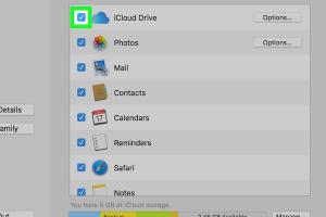 Essential Guide to Backing Up Your Mac: Secure Your Data Efficiently