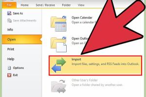 Ultimate Guide: How to Efficiently Back Up Microsoft Outlook