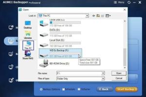 Ultimate Guide: How to Back Up Your Windows 10 Files to an External Hard Drive