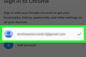 Master Guide to Backup and Restore Google Chrome Settings: Step-by-Step