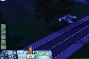 Unlocking the Secrets: How to Be Abducted by Aliens in The Sims 3