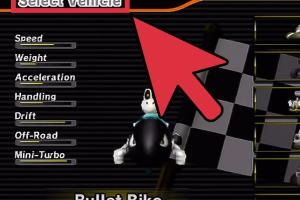 Mastering Mario Kart Wii: Tips and Strategies for Success