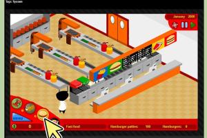 Mastering Burger Tycoon: Your Ultimate Guide to Success