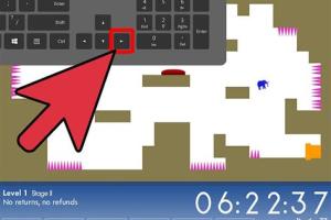 Ultimate Guide to Mastering "This Is the Only Level": Tips, Tricks, and Strategies