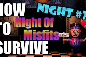 Ultimate Guide to Mastering Five Nights at Freddy's 2: Tips, Tricks, and Strategies