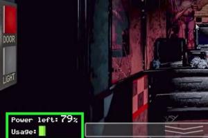 Mastering Five Nights at Freddy's: Ultimate Strategies to Survive and Win