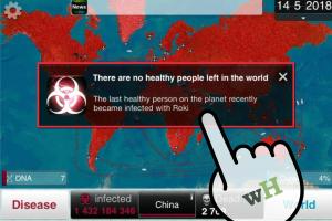 Ultimate Guide to Conquer Nano Virus Brutal Mode in Plague Inc.
