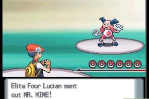 Ultimate Guide to Conquering the Pokémon League in Pokémon Platinum