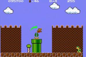 Mastering Super Mario Bros. on NES: Speedrun Techniques for Fast Completion