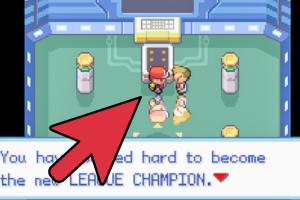 Mastering the Elite Four: Your Ultimate Guide to Defeating the Elite Four in Pokémon Fire Red/GreenLeaf