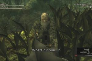 Mastering Metal Gear Solid 3: How to Defeat The End Like a Pro