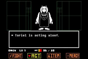 Ultimate Guide: How to Defeat Toriel in Undertale Like a Pro