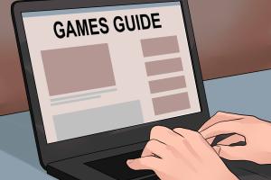 Unlocking the Gamer Within: Your Ultimate Guide to Becoming a Gamer