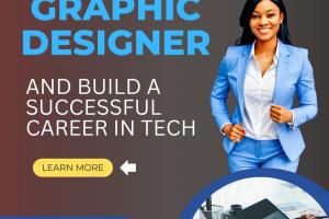 Mastering Graphic Design: Your Ultimate Guide to Becoming a Graphic Designer