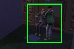 Ultimate Guide: How to Become a Vampire in The Sims 2