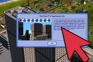 Unleashing the Magic: How to Become a Witch on Sims 2