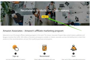 Unlocking Wealth: A Comprehensive Guide to Becoming an Amazon Affiliate
