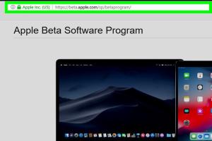 Unlocking the Secrets: How to Become an Apple Product Tester