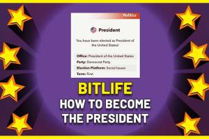 Mastering BitLife: The Ultimate Guide to Becoming President
