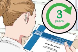 Unlock Your HR Potential: A Comprehensive Guide on How to Become SHRM Certified