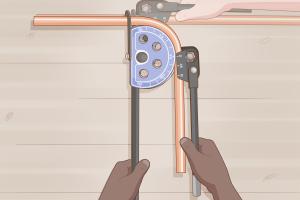 Mastering Copper Tube Bending: Techniques, Tools, and Tips for Perfect Curves