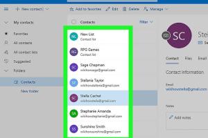 Ultimate Guide: How to Block a Contact on Outlook Mail