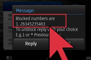How to Effectively Block Annoying Text Messages: A Comprehensive Guide